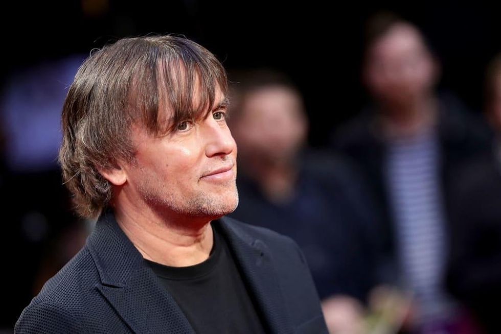Richard Linklater