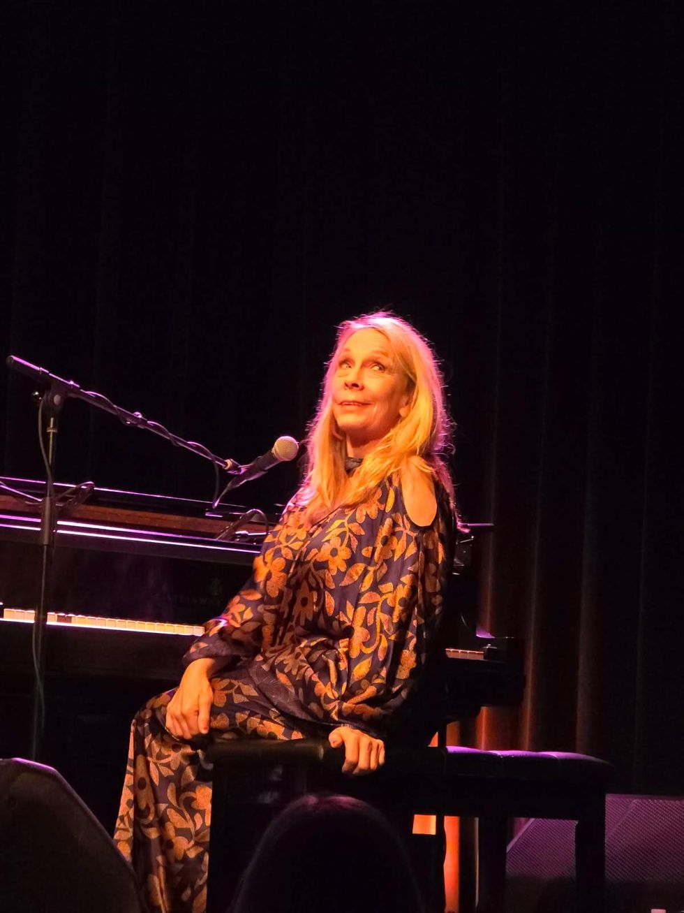Rickie Lee Jones