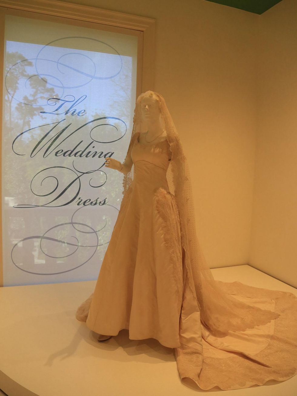 Rienzi wedding gowns, March 2013