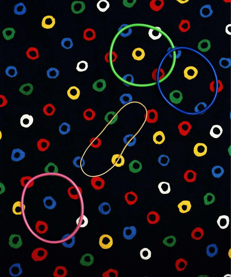 Ring Pop by Rolando Sepulveda