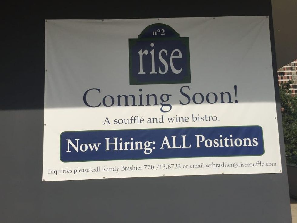 Rise Dallas BLVD Place
