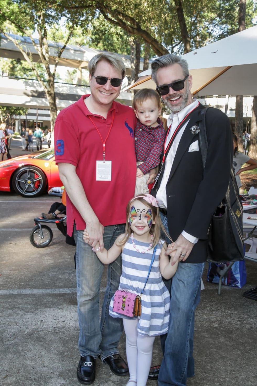 Risotto Festival Matt Burrus & Michael Pearce