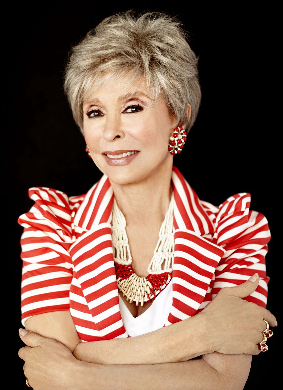 Rita Moreno