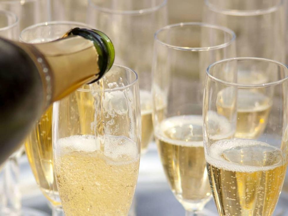 Ritual presents New Year's Eve Super Bowl Giveaway