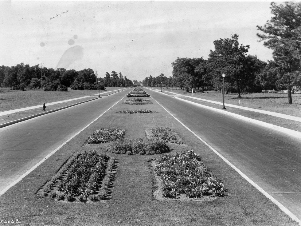 River Oaks book July 2013 River Oaks Boulevard