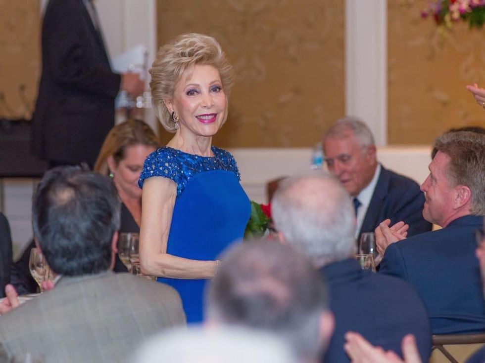 River Oaks Chamber Orchestra gala, 9/16, Margaret Alkek Williams