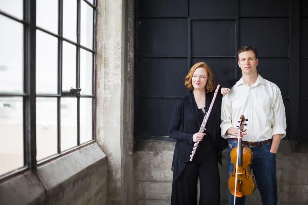 River Oaks Chamber Orchestra presents "The Little Prince"