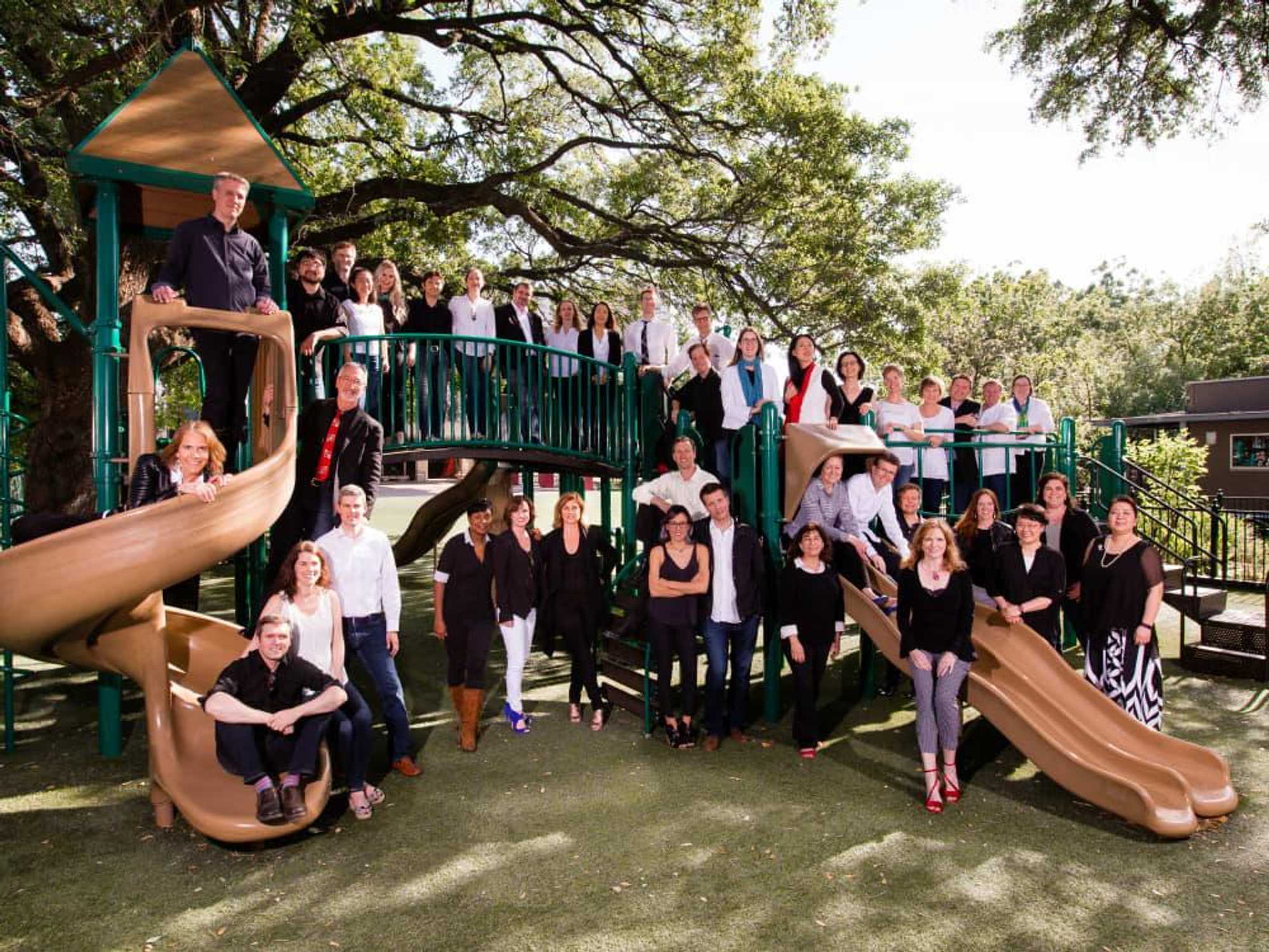 River Oaks Chamber Orchestra / ROCO