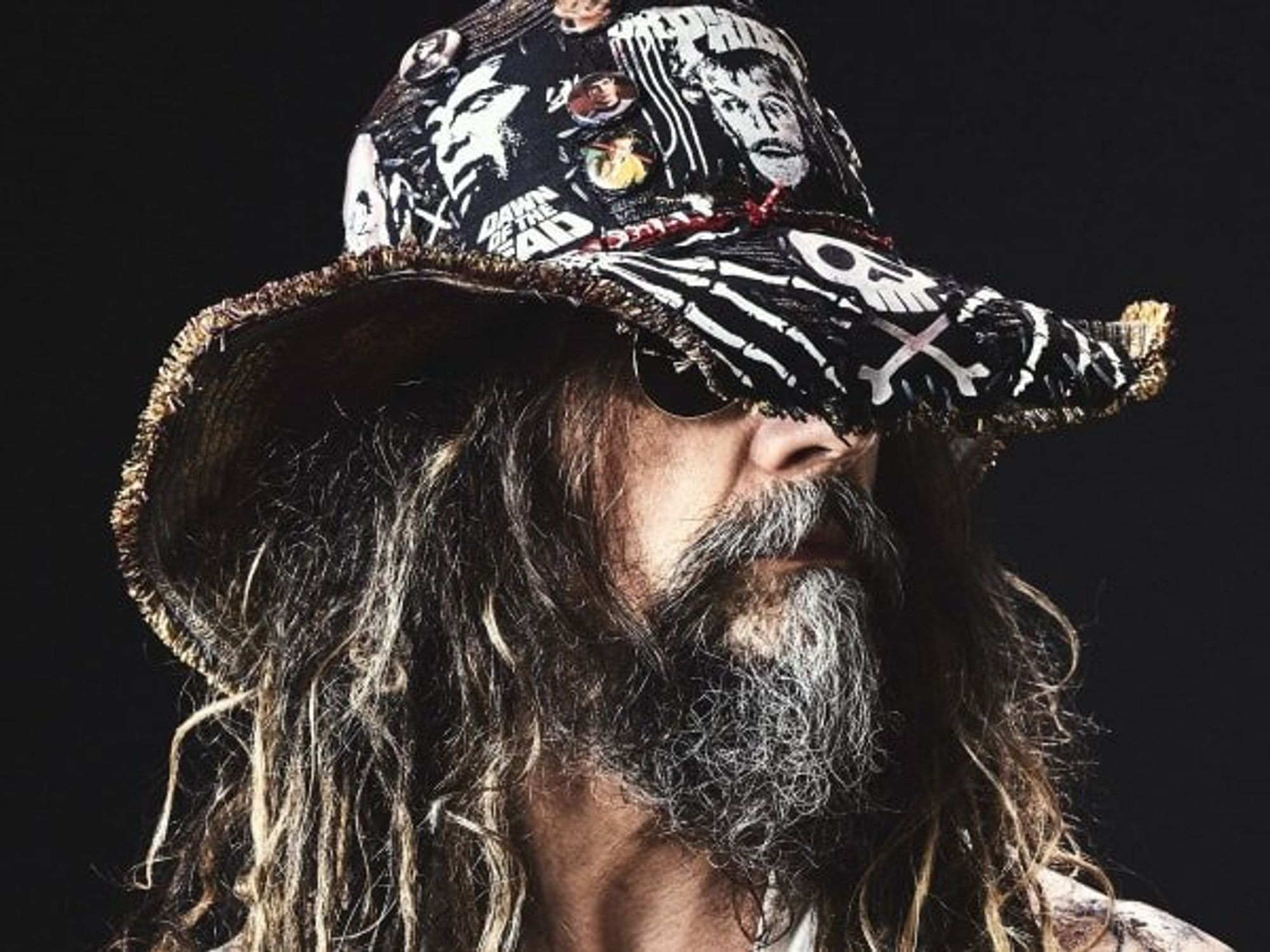 Rob Zombie