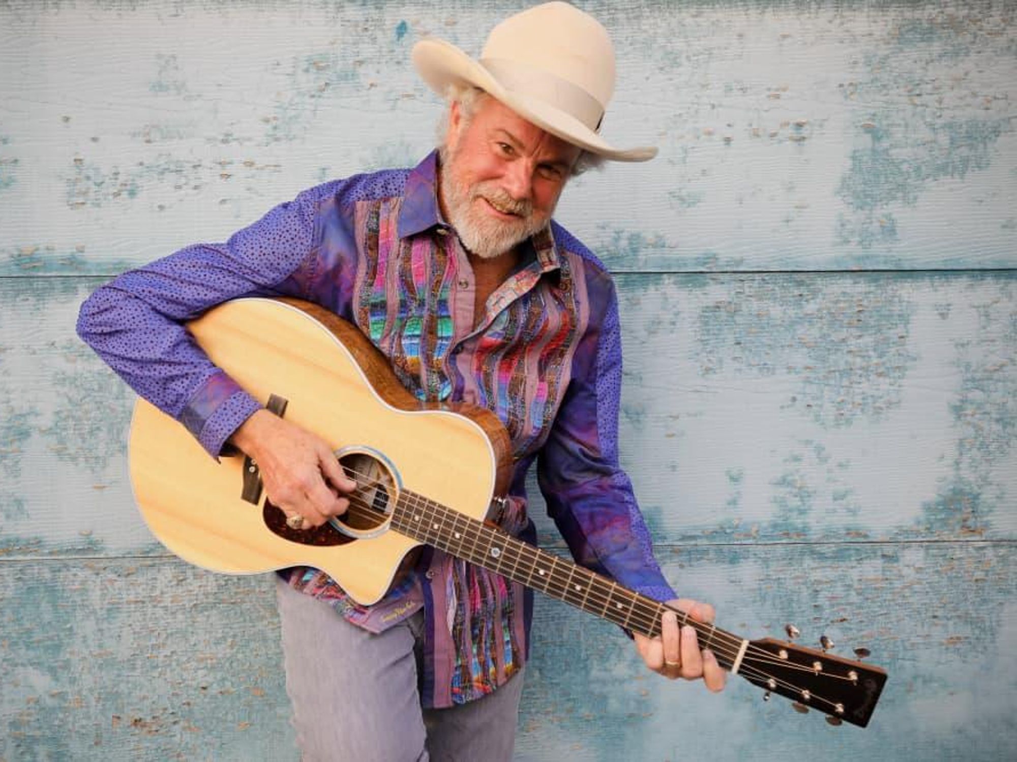 Robert Earl Keen