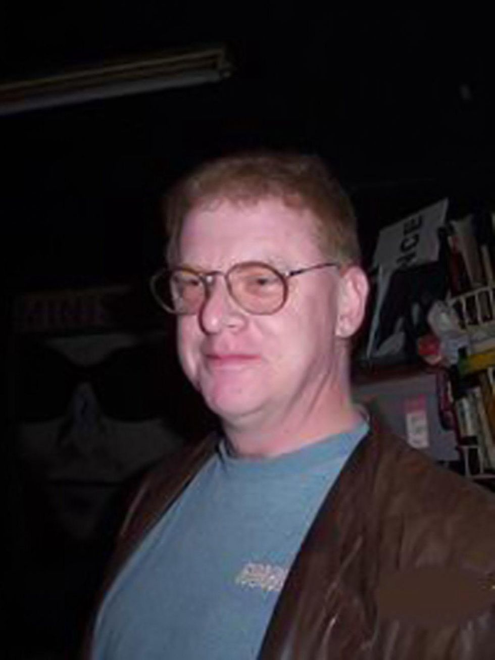 Robert H. Burtenshaw Robert Numbers vertical RUN FLAT