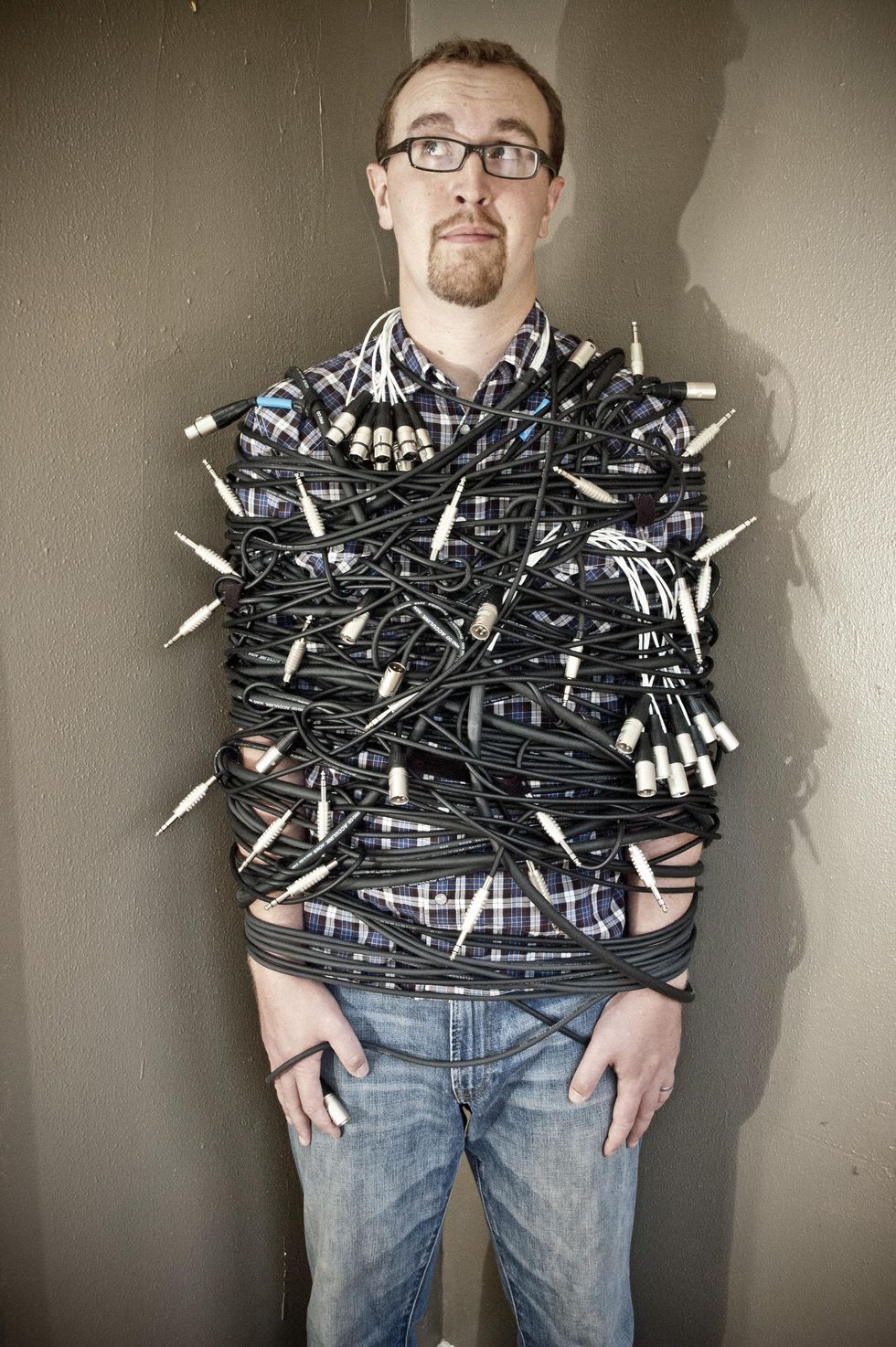 Robert McClure composer