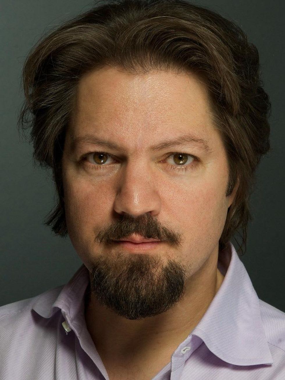 Robert Petkoff TUTS King Authur Camelot