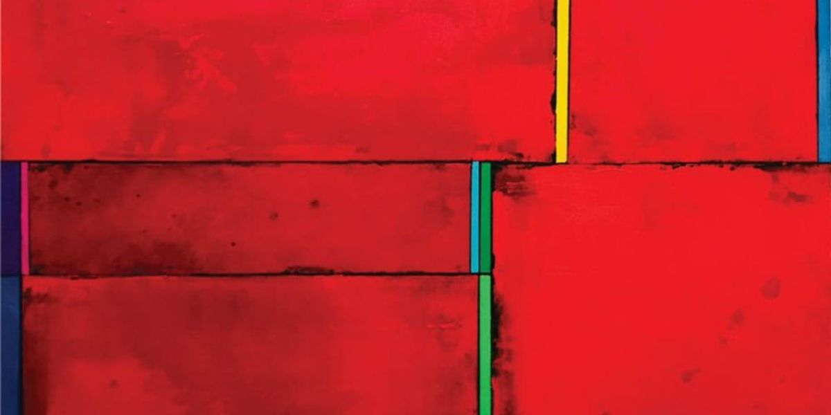 Robert Rector Artist Gremillion & Co. Fine Art, Inc. presents Robert Rector: