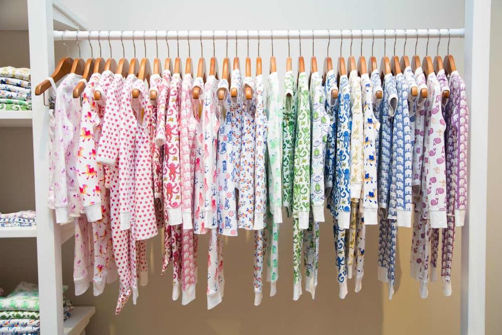 Roberta Roller Rabbit store interior