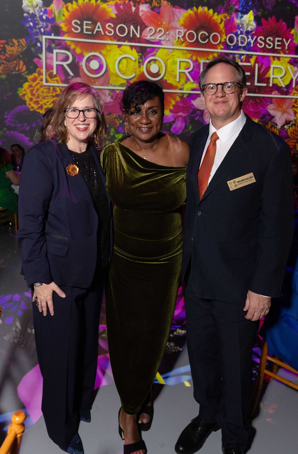 ROCO 2026 season opening gala