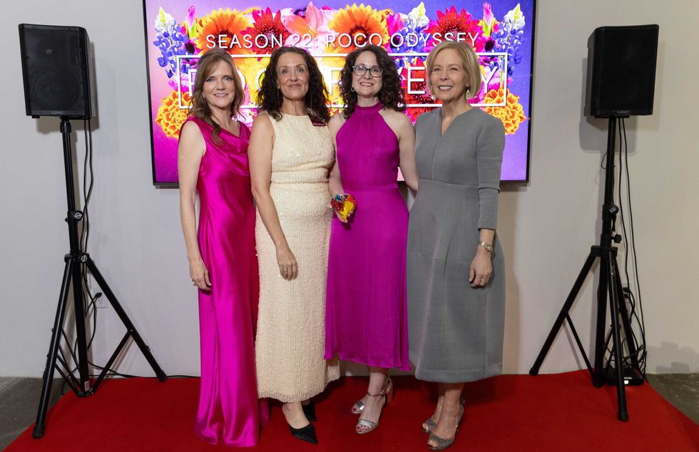 ROCO 2026 season opening gala