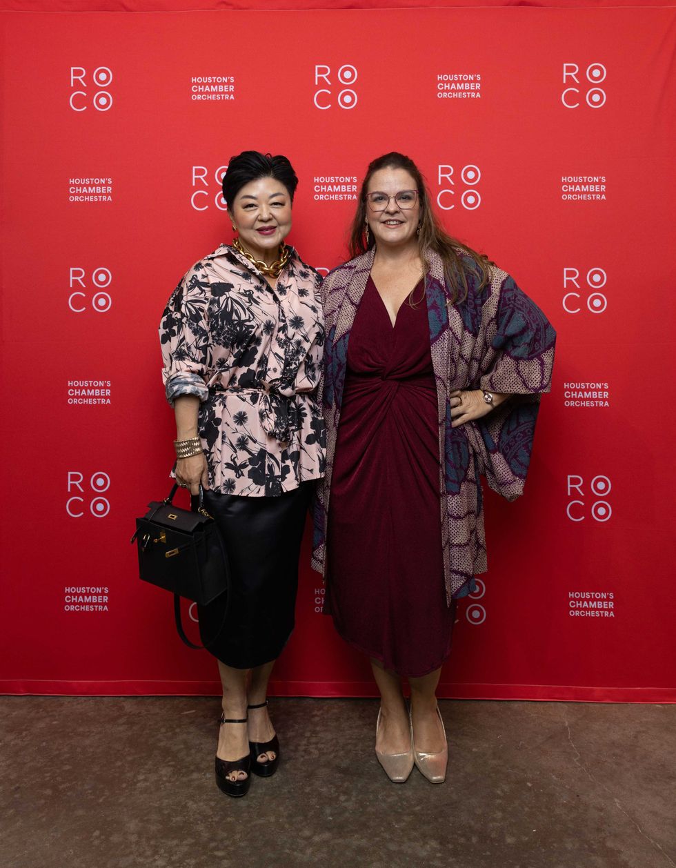 ROCO 2026 season opening gala