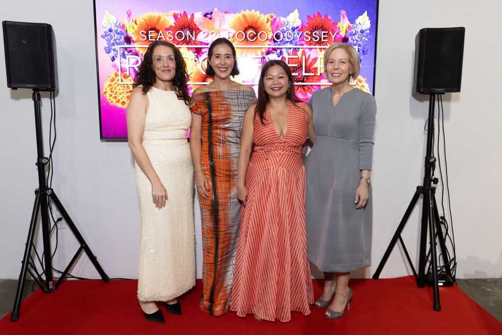 ROCO 2026 season opening gala