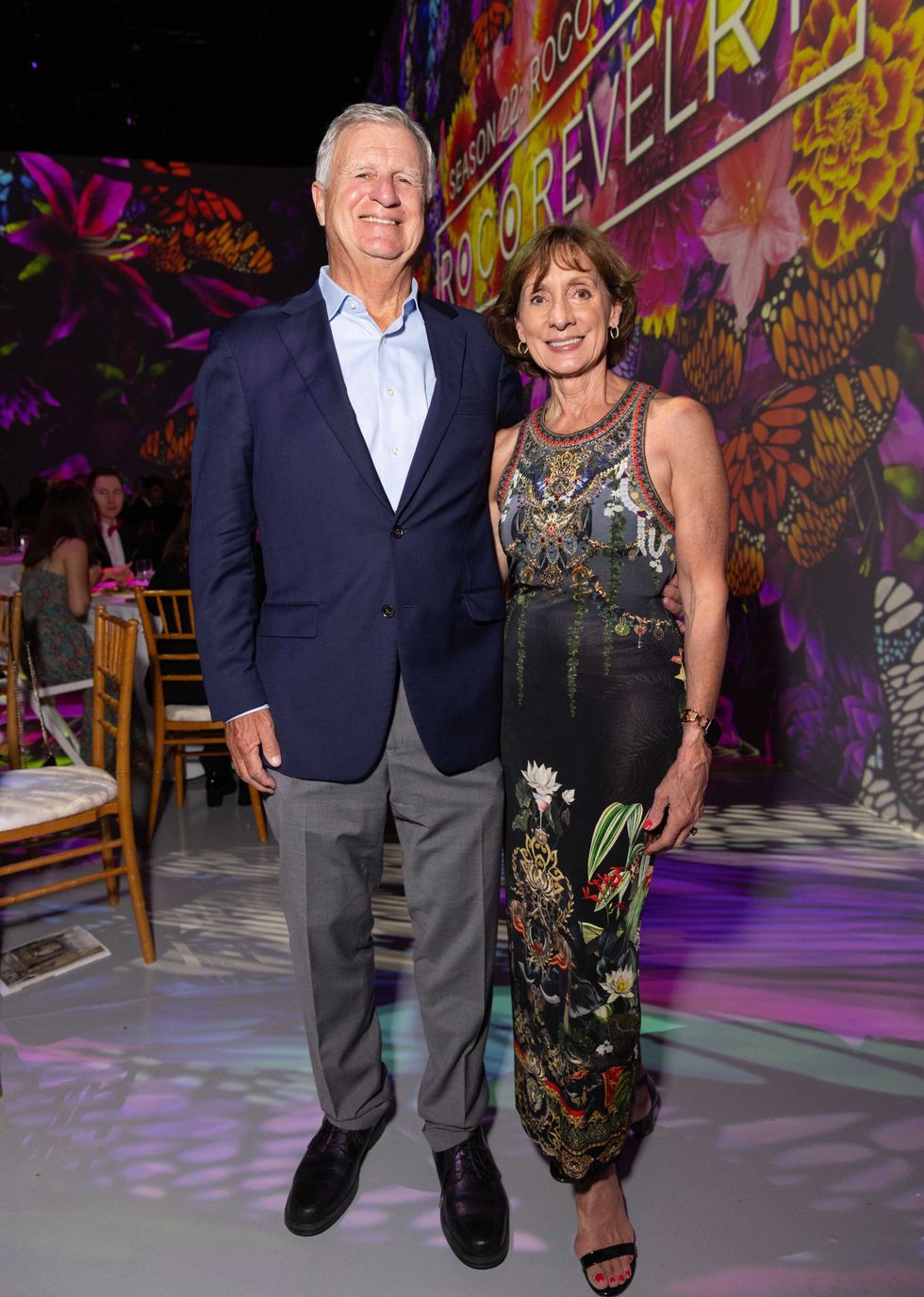 ROCO 2026 season opening gala