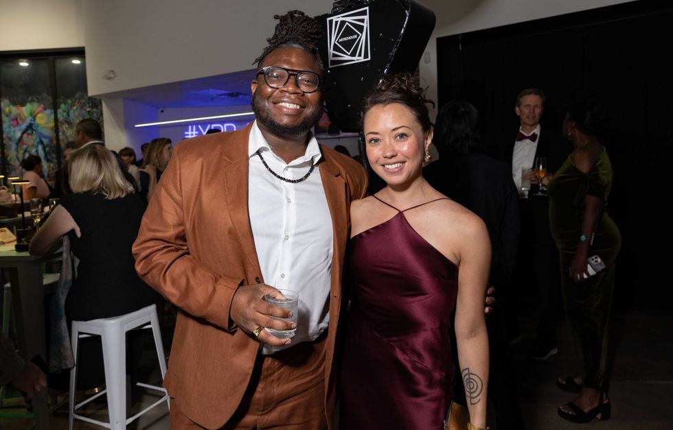ROCO 2026 season opening gala