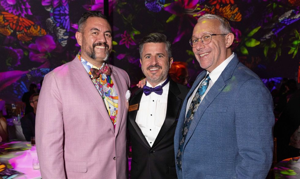 ROCO 2026 season opening gala