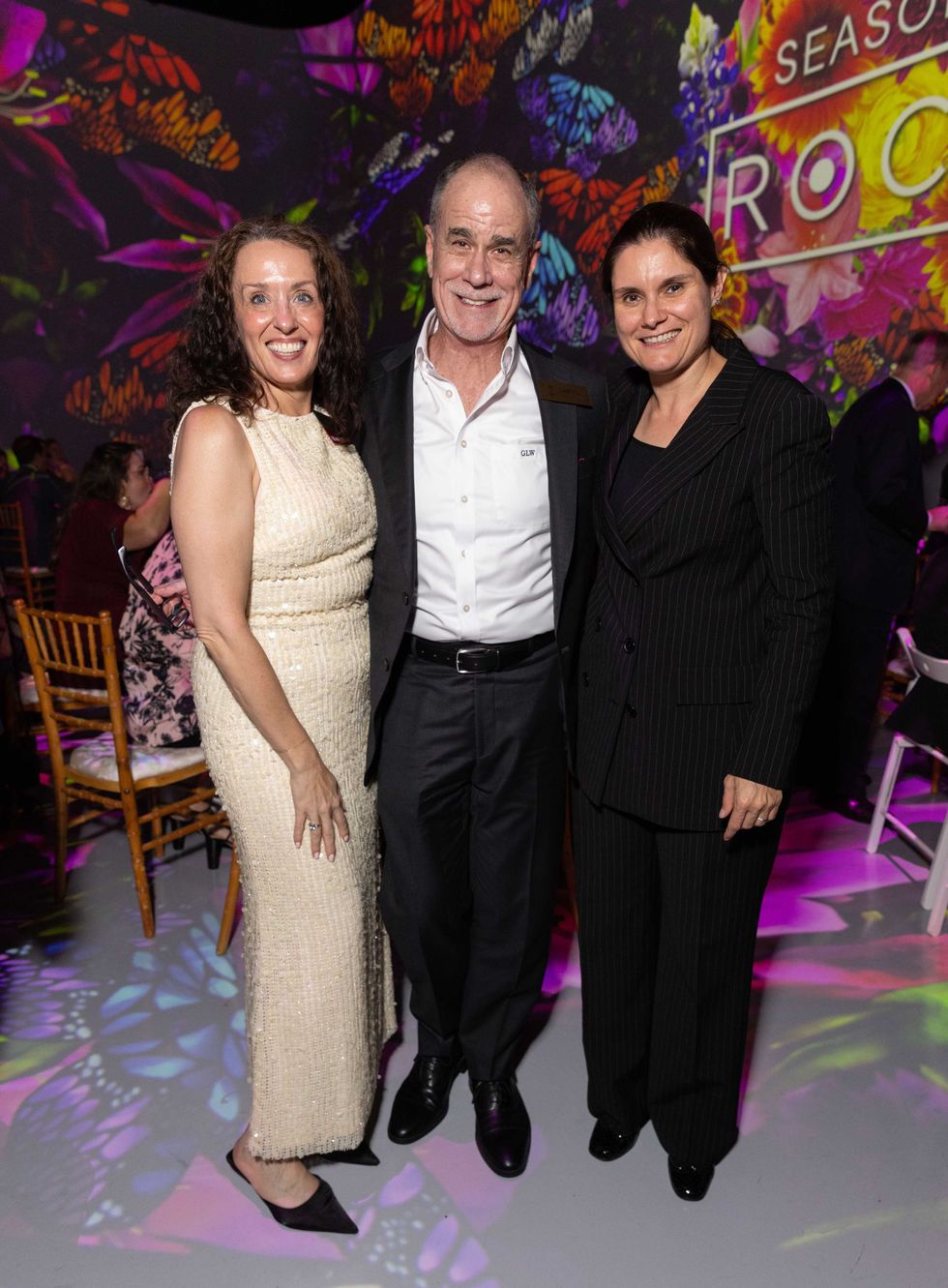 ROCO 2026 season opening gala