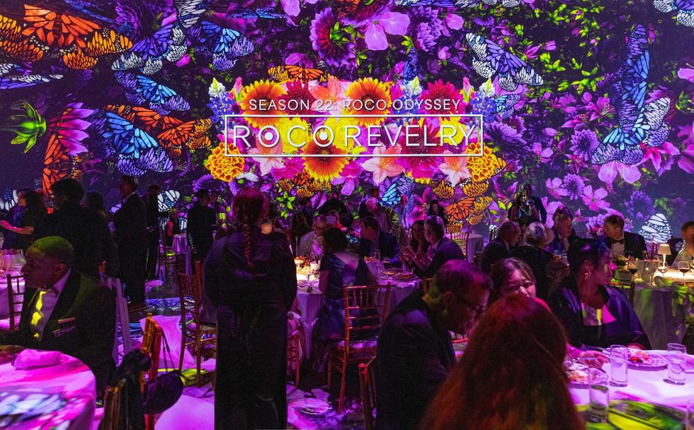 ROCO 2026 season opening gala