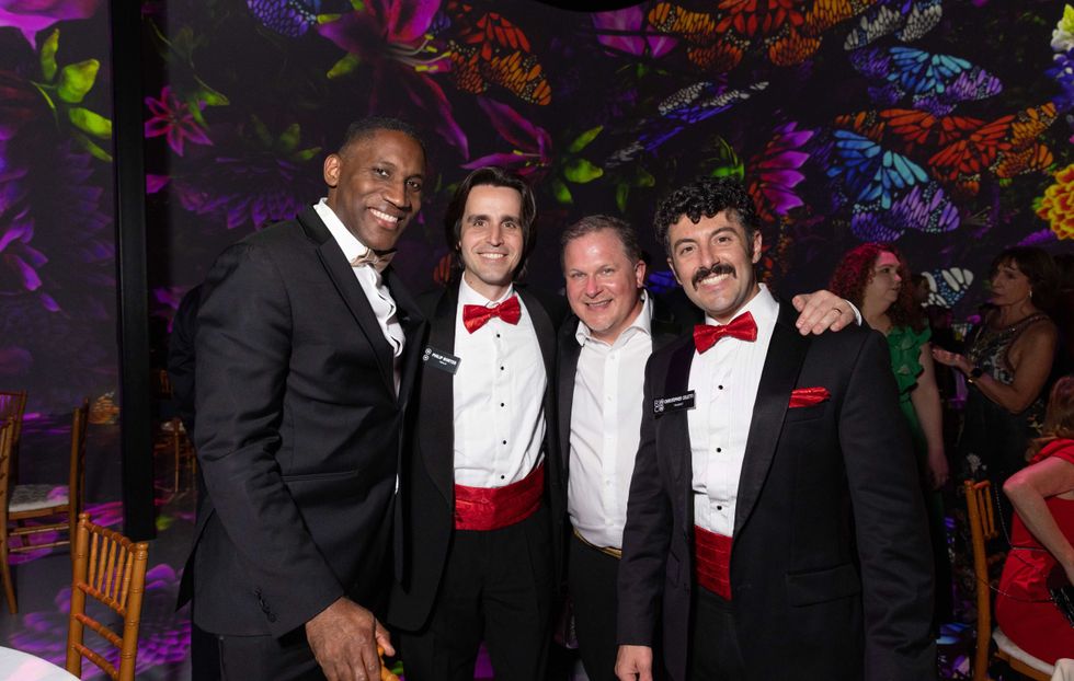ROCO 2026 season opening gala