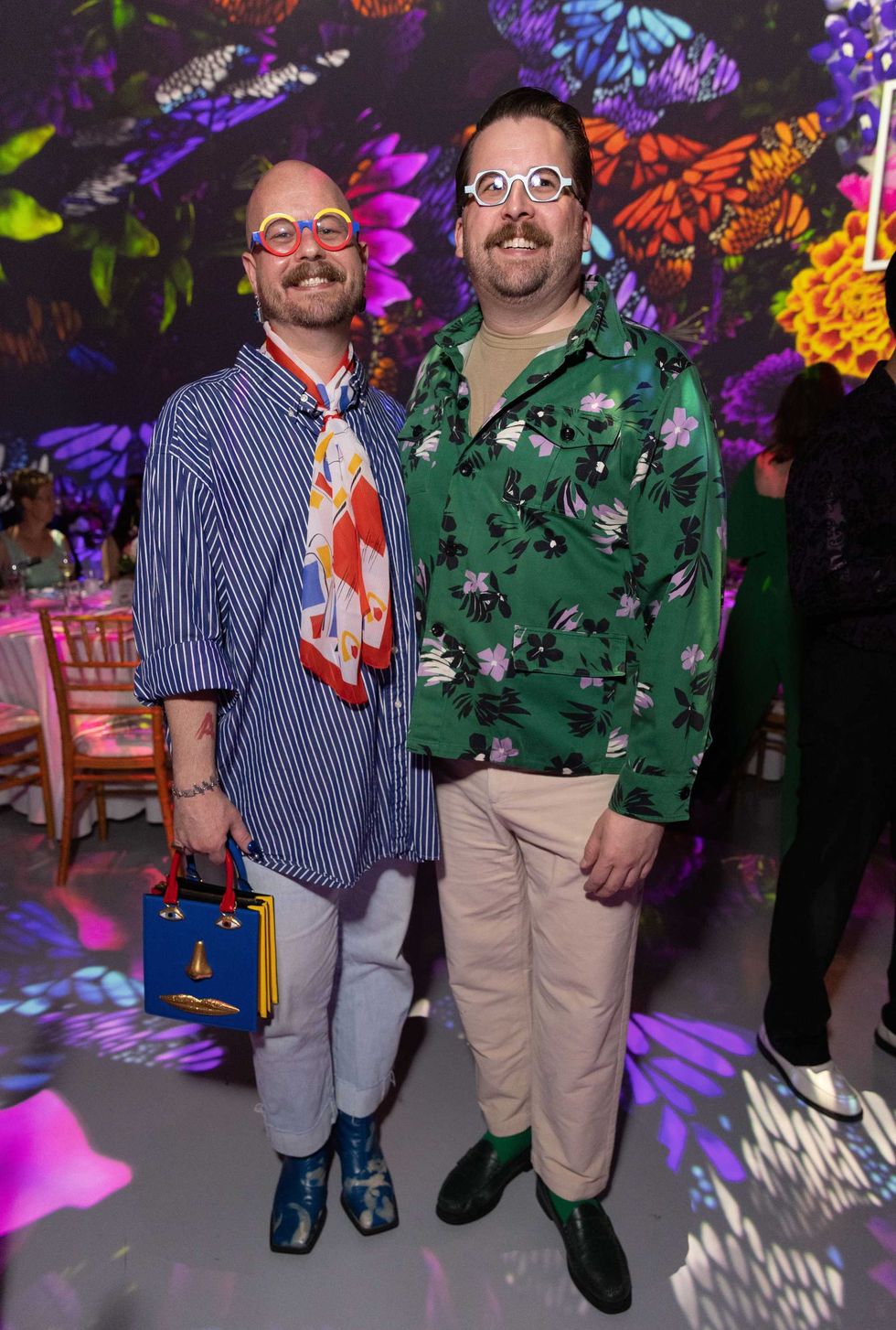 ROCO 2026 season opening gala