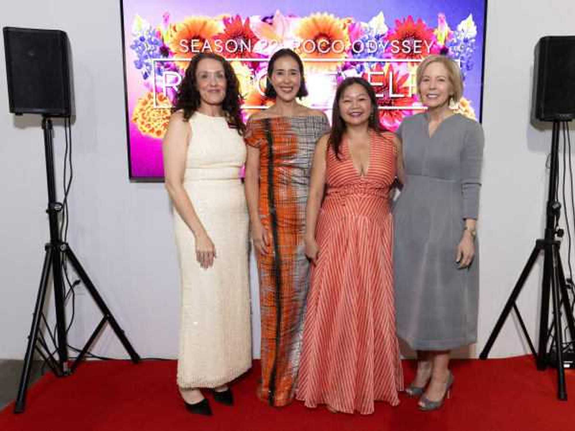 ROCO 2026 season opening gala
