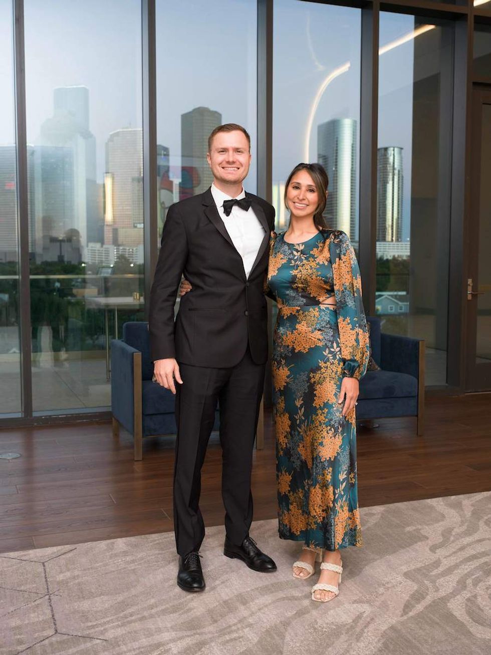 ROCO 20th anniversary revelry gala