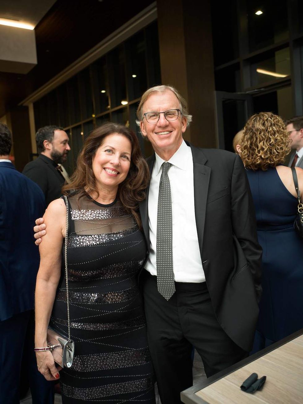 ROCO 20th anniversary revelry gala
