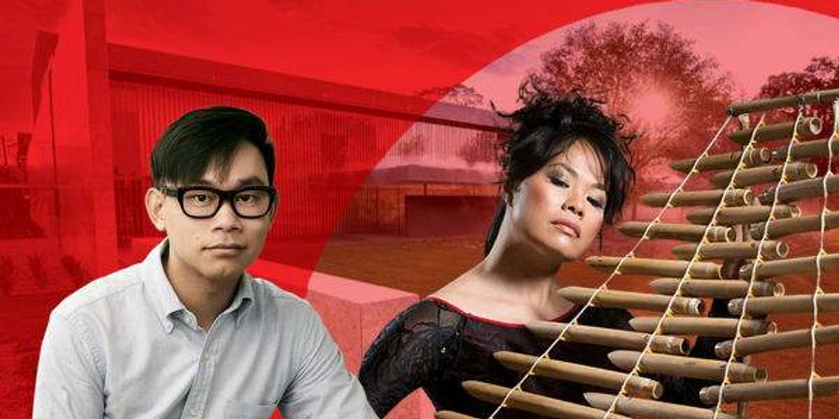 Asia Society Texas presents ROCO Connections: Voices of Vietnam ...