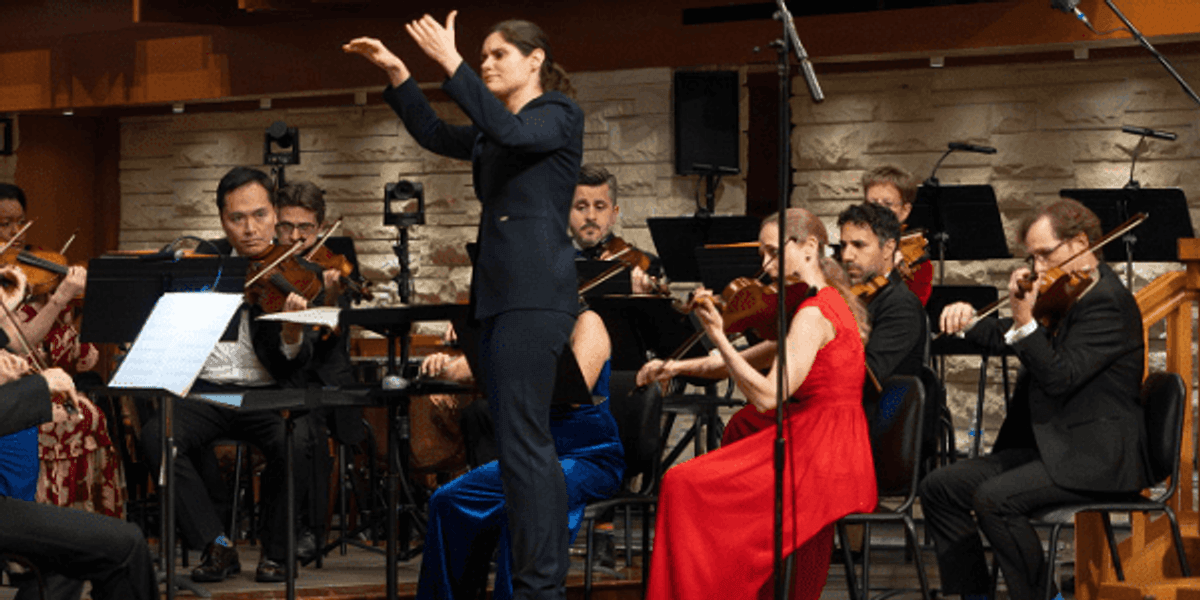 ROCO In Concert: Feels Like Home - CultureMap Houston