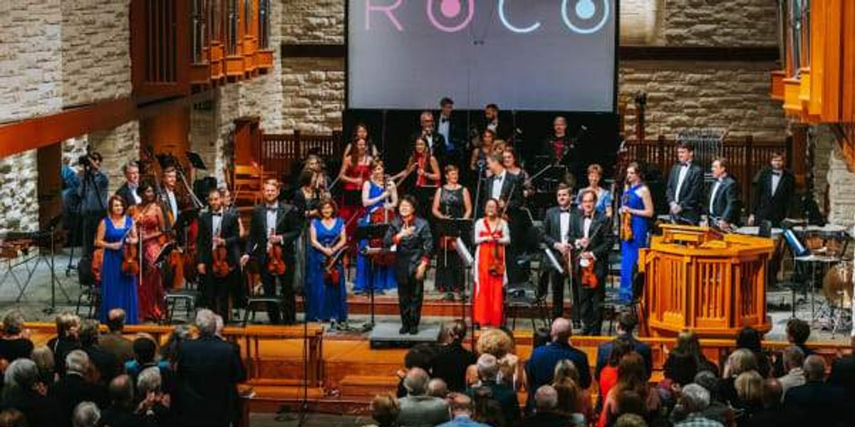 ROCO In Concert: Do You Hear What I Hear? - CultureMap Houston