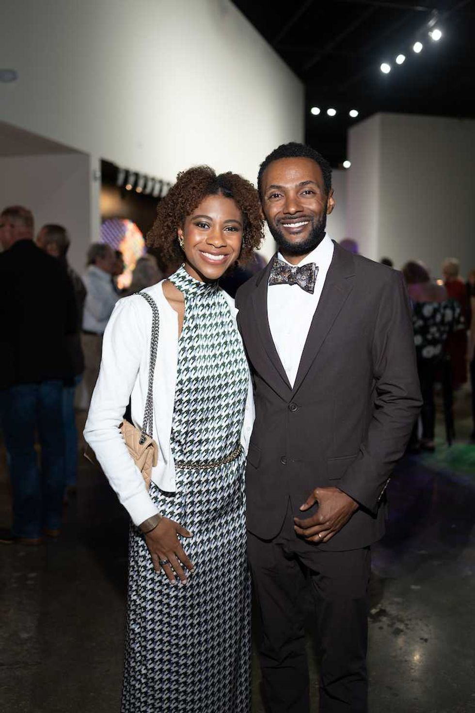 ROCO season opener 2025 Artechouse