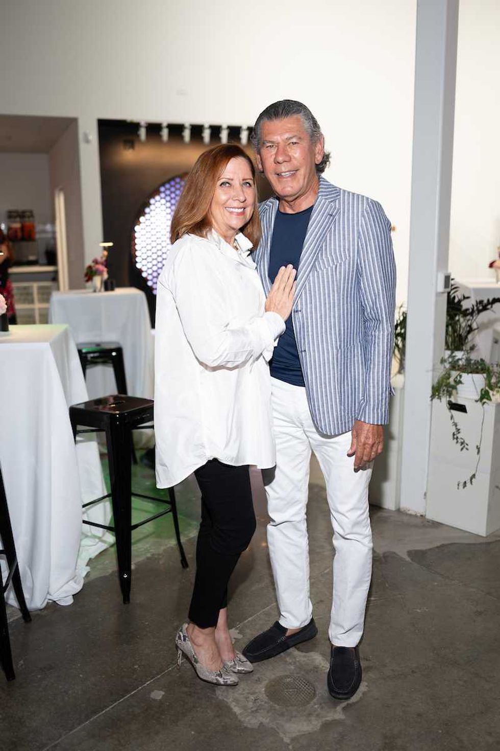 ROCO season opener 2025 Artechouse