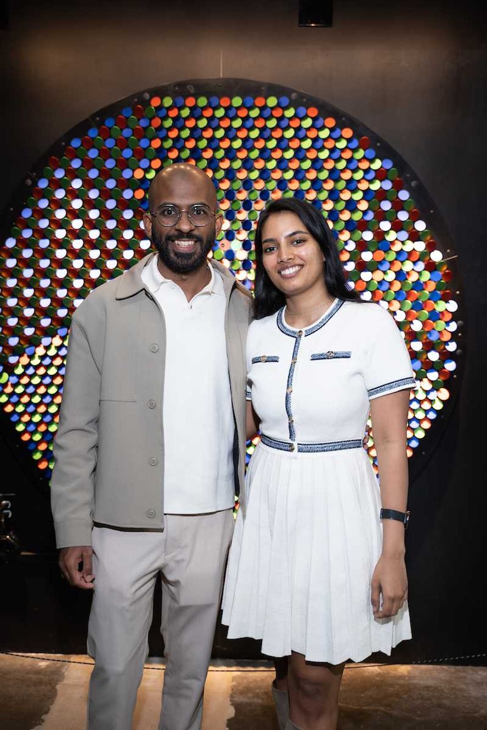 ROCO season opener 2025 Artechouse