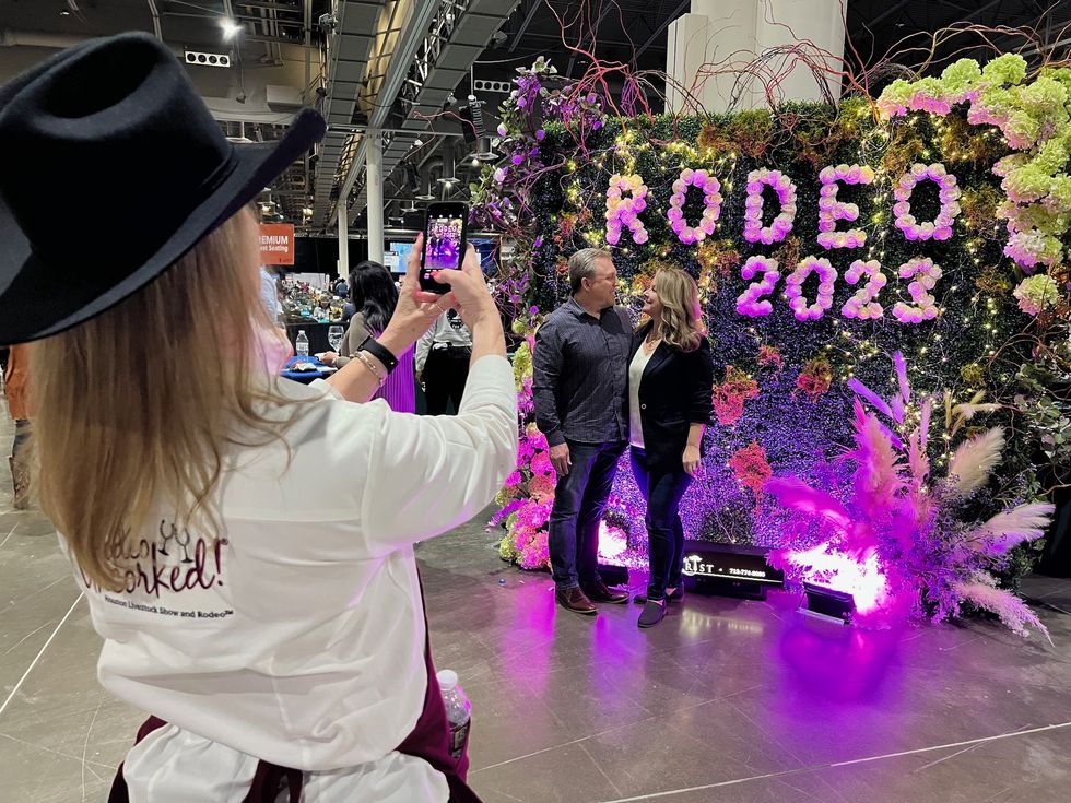 Rodeo best bites 2023