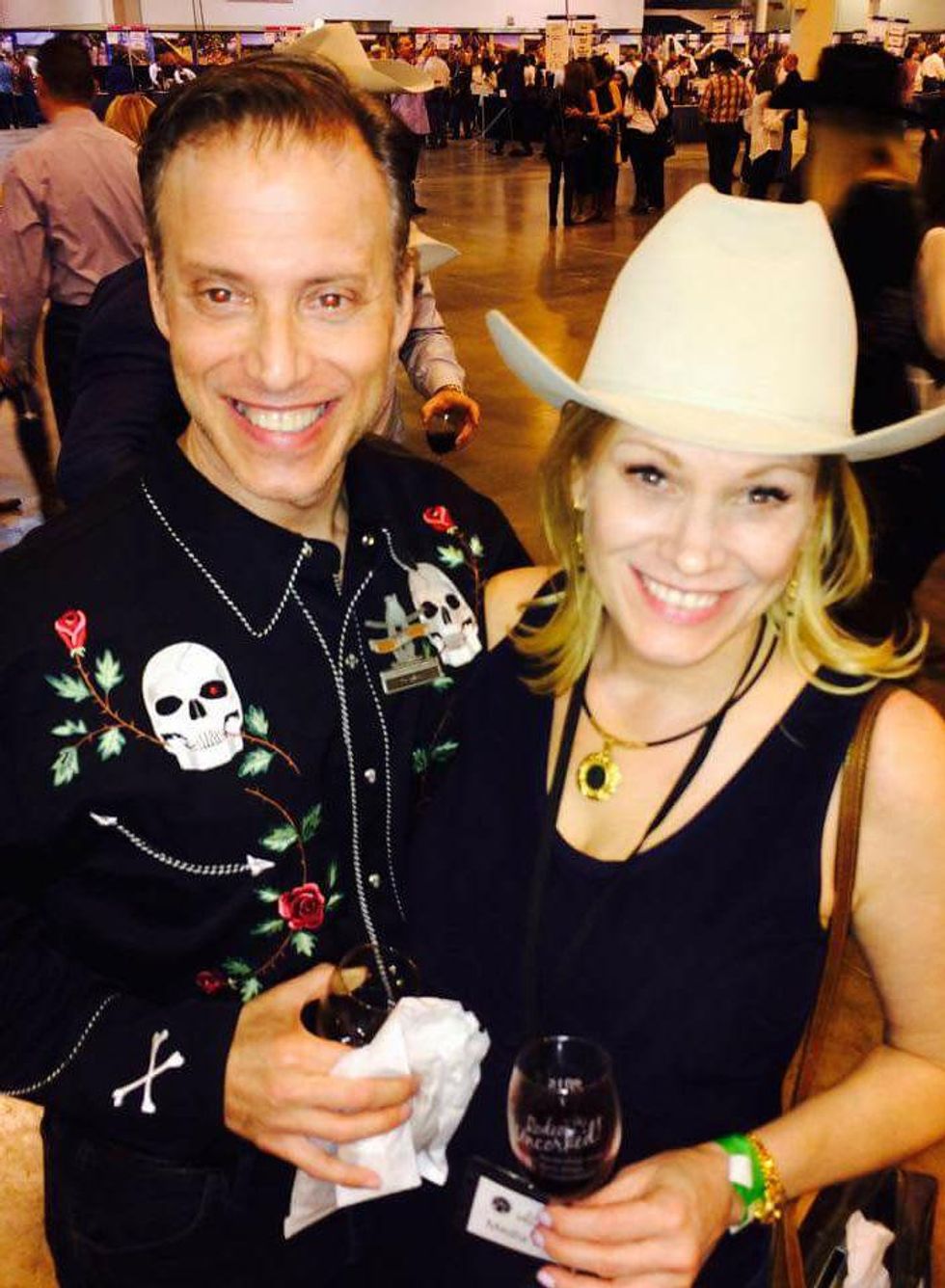 Rodeo Best Bites Shepard Ross Erin Hicks