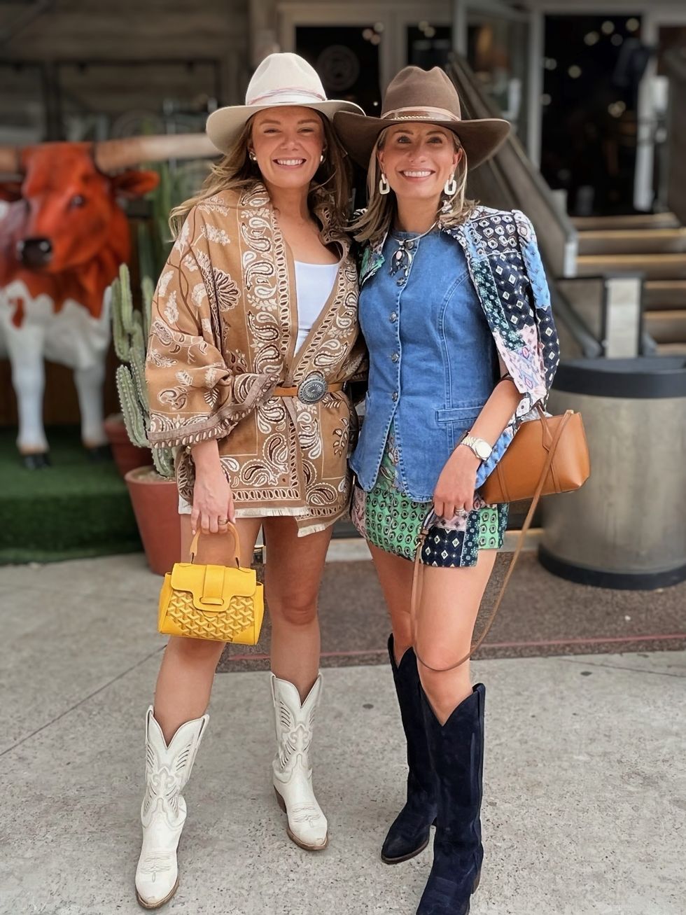 Rodeo Fashion 2026