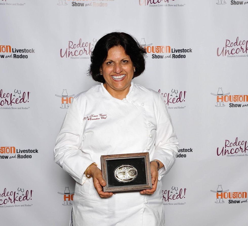 Rodeo Houston Best Bites 2014