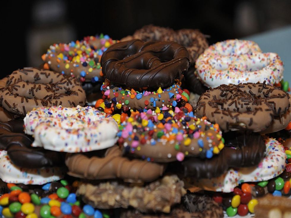 Rodeo Houston Best Bites 2014