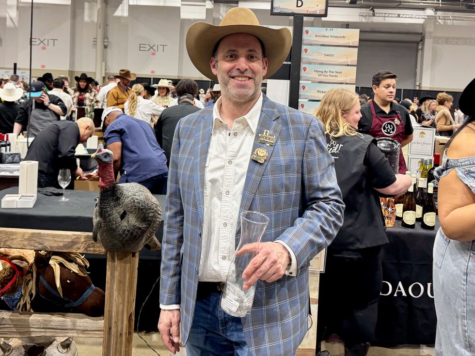 Rodeo Houston Best Bites 2025