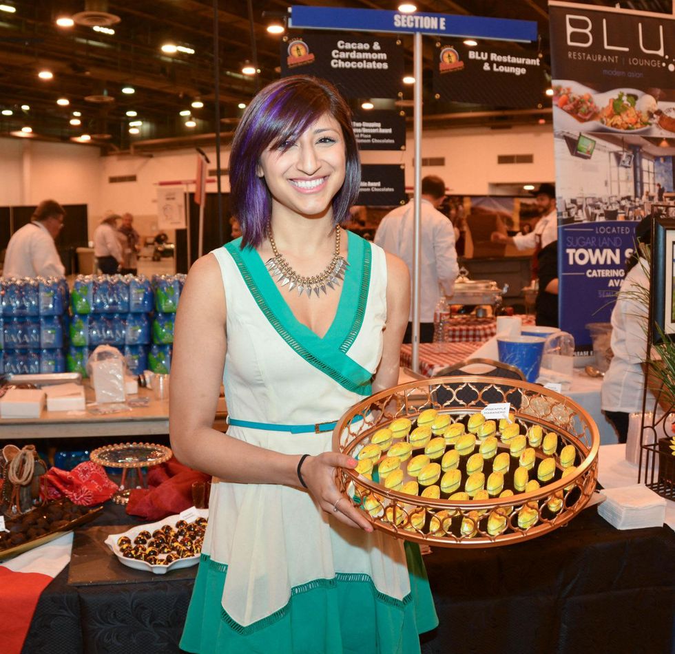 RodeoHouston Best Bites 2014