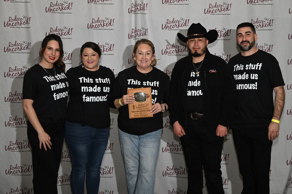 RodeoHouston Best Bites 2025