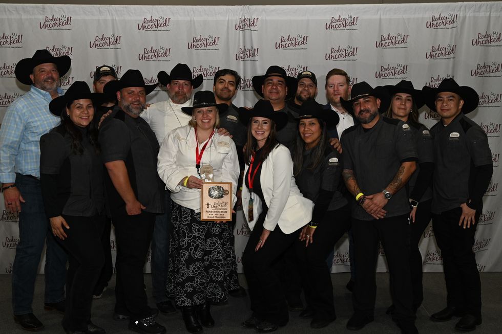 RodeoHouston Best Bites 2025