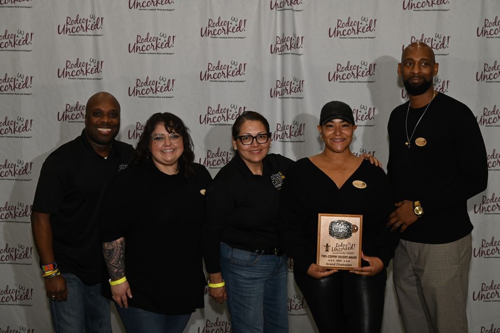 RodeoHouston Best Bites 2025