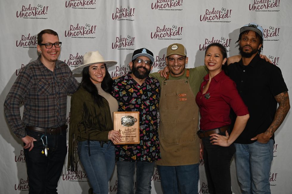 RodeoHouston Best Bites 2025